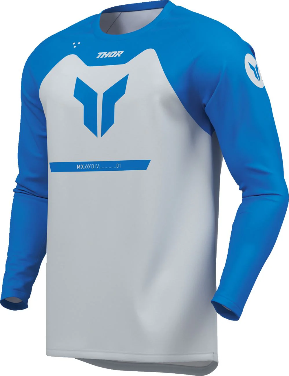 THOR Youth Ridemode Menace Jersey - Image 7