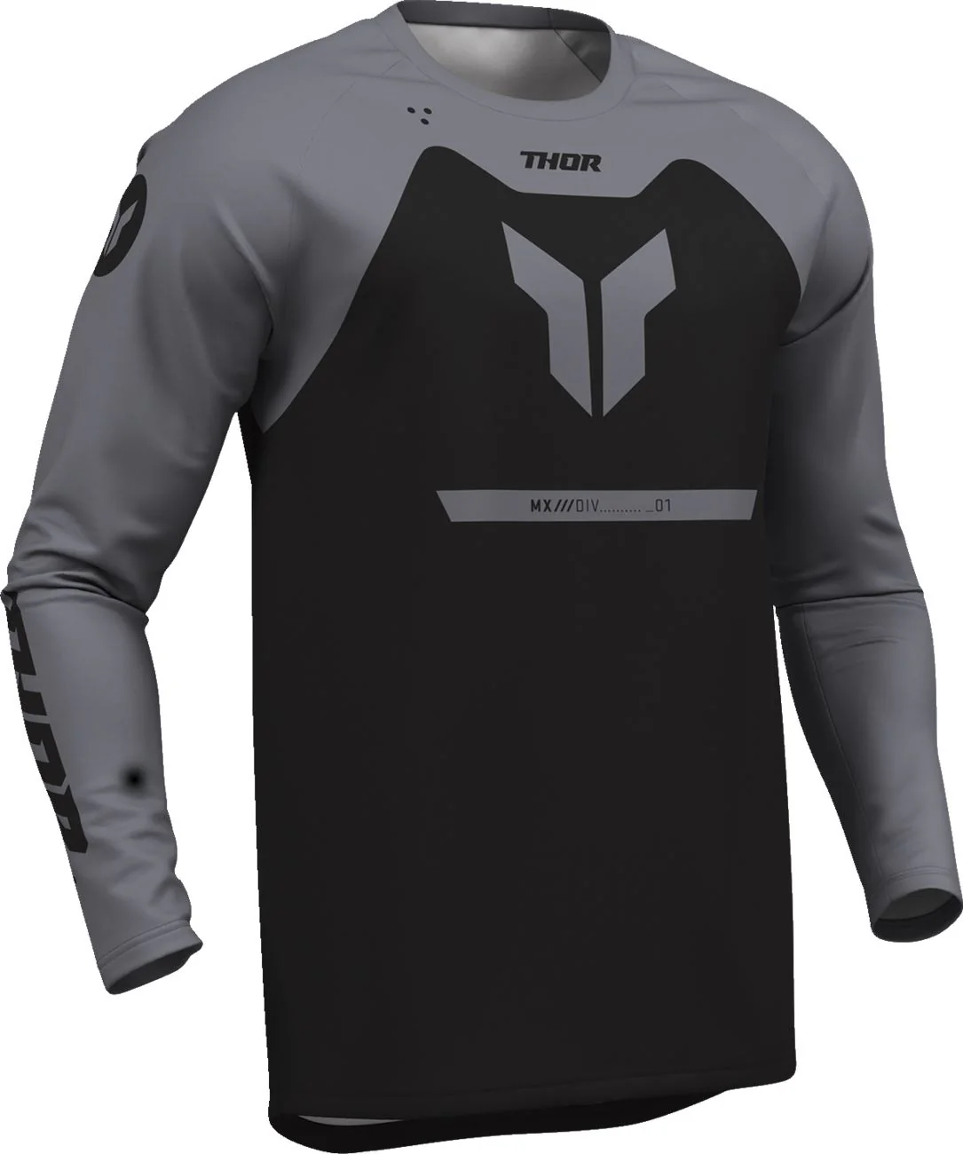 THOR Youth Ridemode Menace Jersey - Image 9