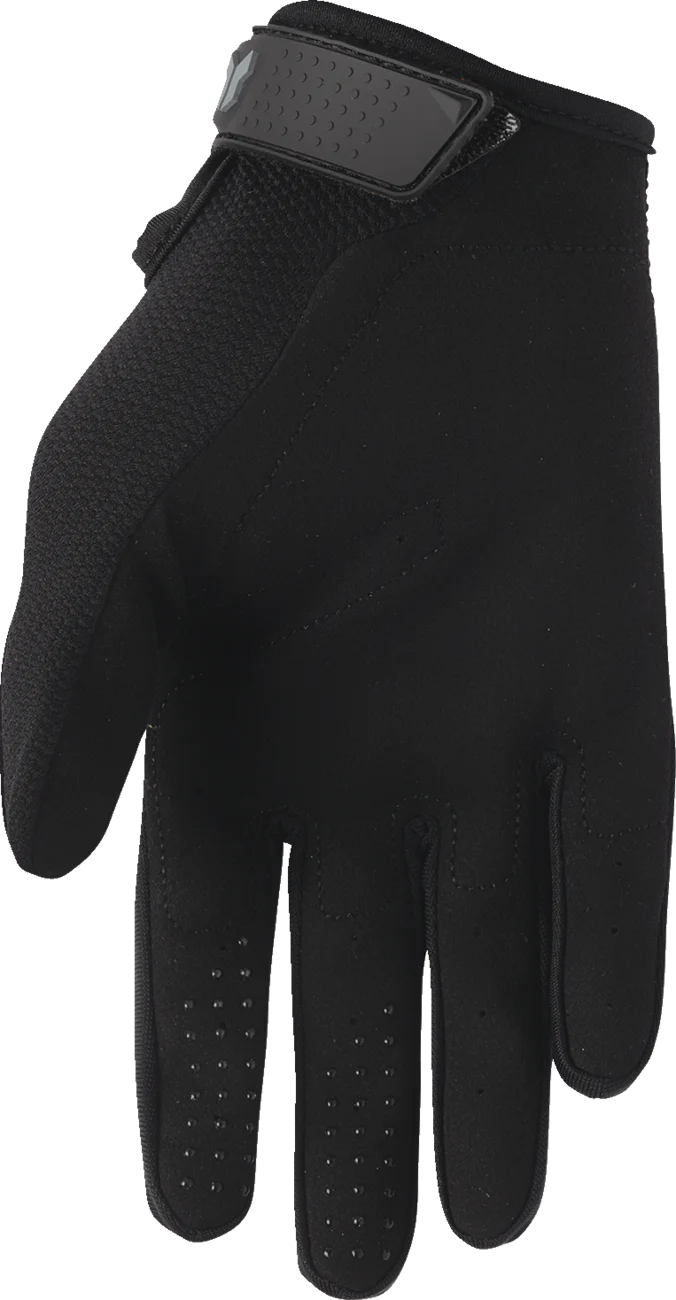 THOR Youth Ridemode Static Gloves - Black - 2XS 3332-1989 - Image 3