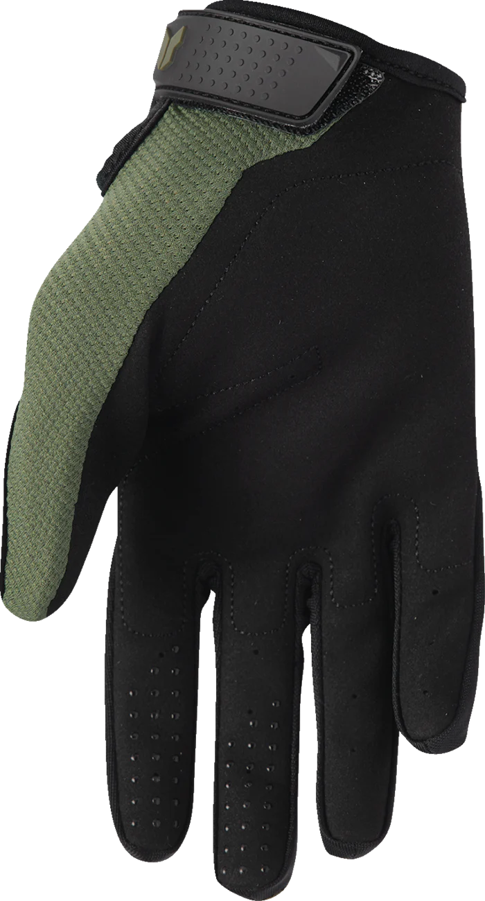 THOR Youth Ridemode Static Gloves - Camo - XS 3332-1934 - Image 2