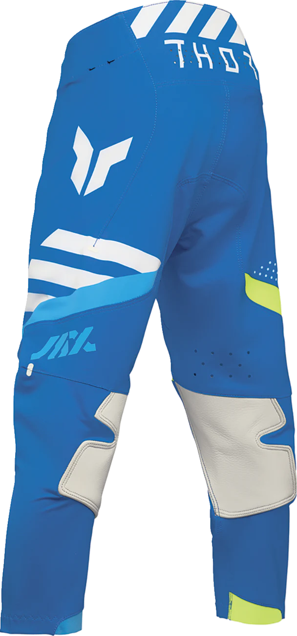THOR Youth Sportmode Synth Pants - Blue - US 26 2903-2601 - Image 2
