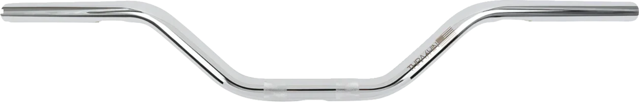 THRASHIN SUPPLY CO. Handlebar - Mid Bend - Chrome TSC-2804-3