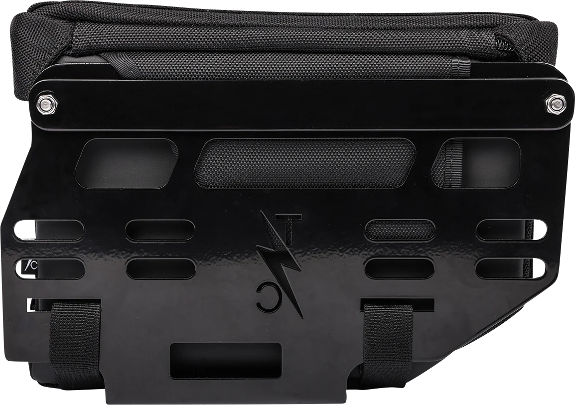 THRASHIN SUPPLY CO. Hard Mount Bag Brackets TSB-2 - Image 4