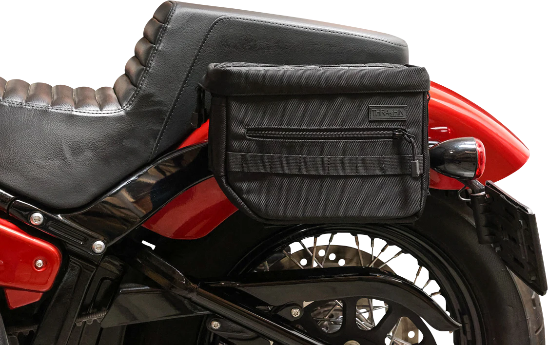 THRASHIN SUPPLY CO. Hard Mount Bag Brackets TSB-2 - Image 6