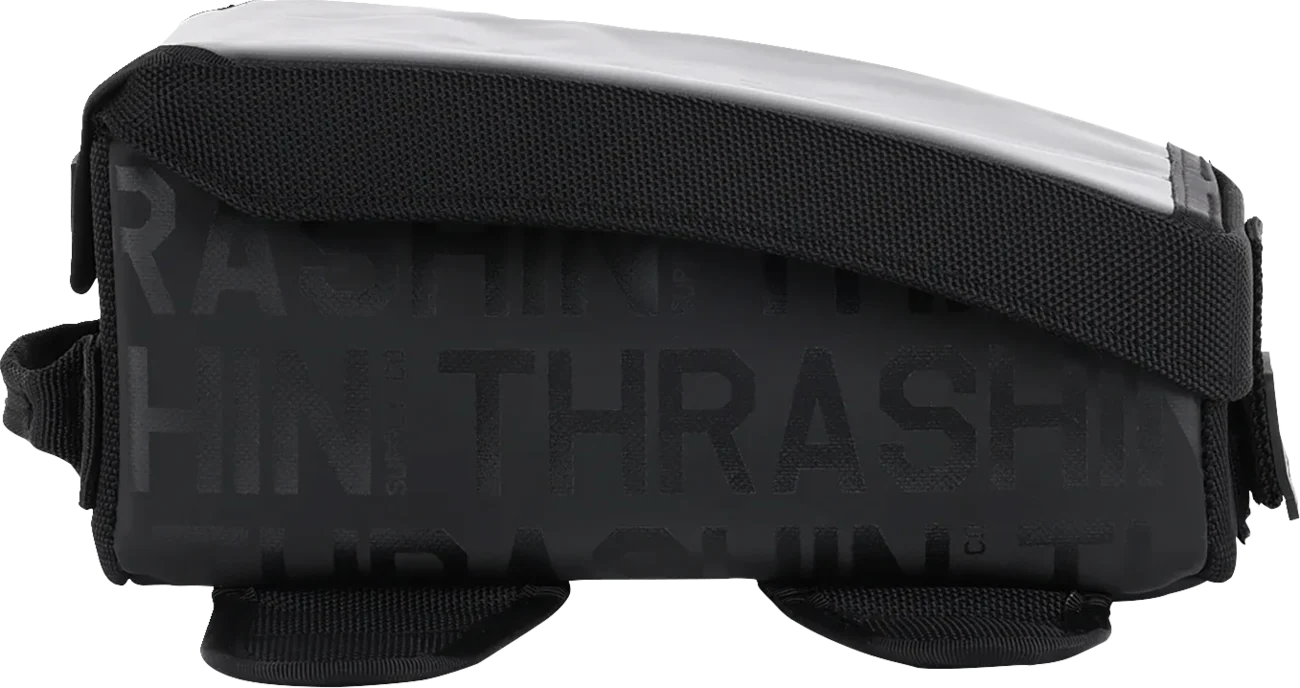 THRASHIN SUPPLY CO. Magnetic Tank Bag - 3.5L - Black TSB-0017 - Image 7