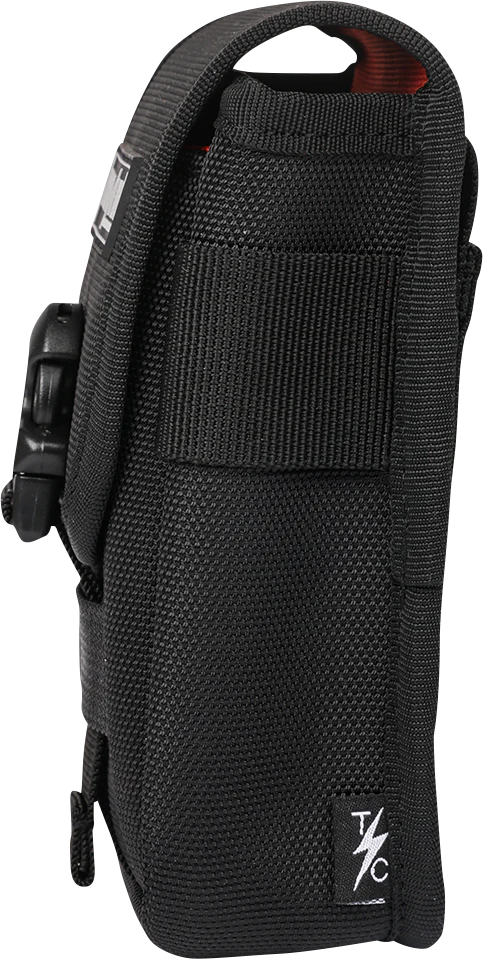 THRASHIN SUPPLY CO. Multi-Use Pouch TSB-00-14 - Image 4