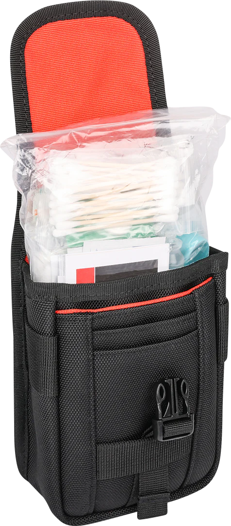 THRASHIN SUPPLY CO. Multi-Use Pouch TSB-00-14 - Image 6