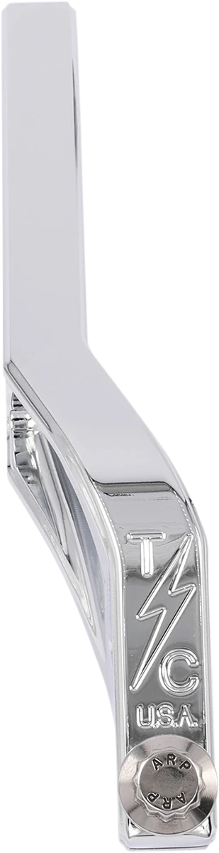 THRASHIN SUPPLY CO. Shifter Lever - Chrome TSC-2900-3