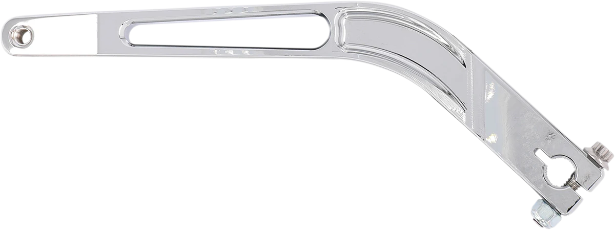 THRASHIN SUPPLY CO. Shifter Lever - Chrome TSC-2901-3