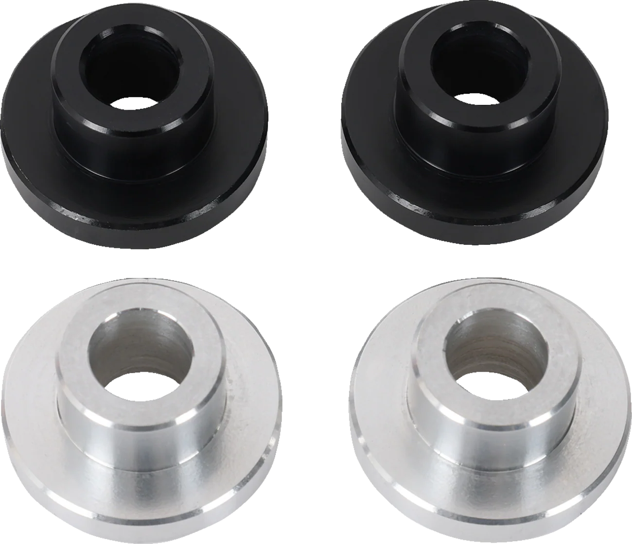 THRASHIN SUPPLY CO. Solid Riser Bushing Kit - M8 Softail/Touring TSC-9001-1