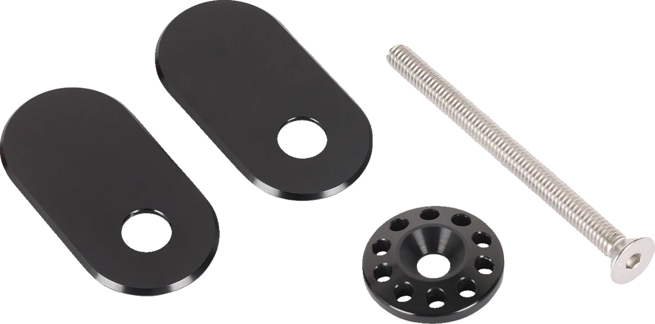 THRASHIN SUPPLY CO. Top Tree - Black TSC-2921-1 - Image 8