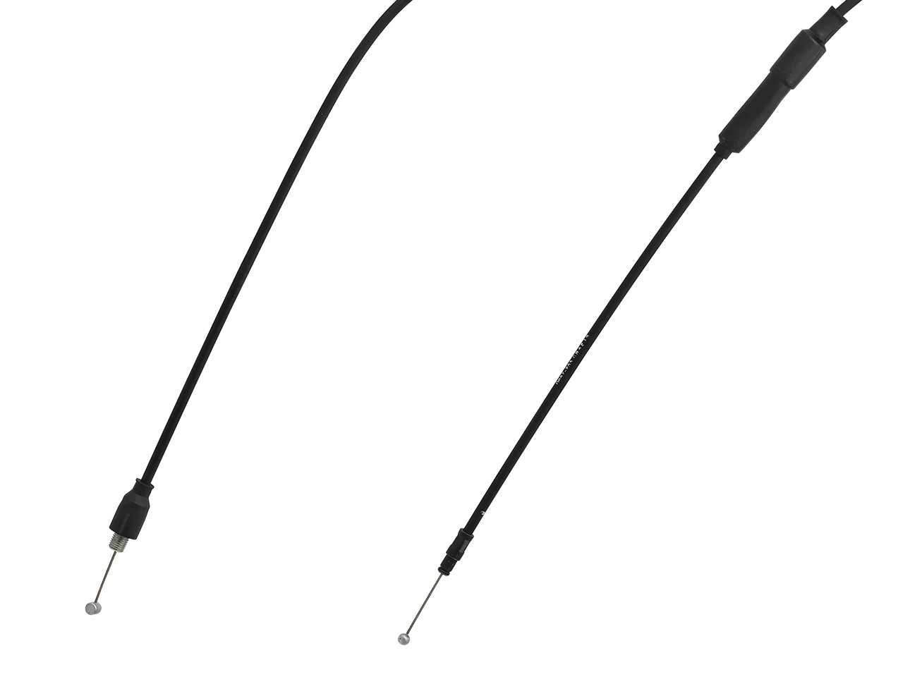 Throttle Cable