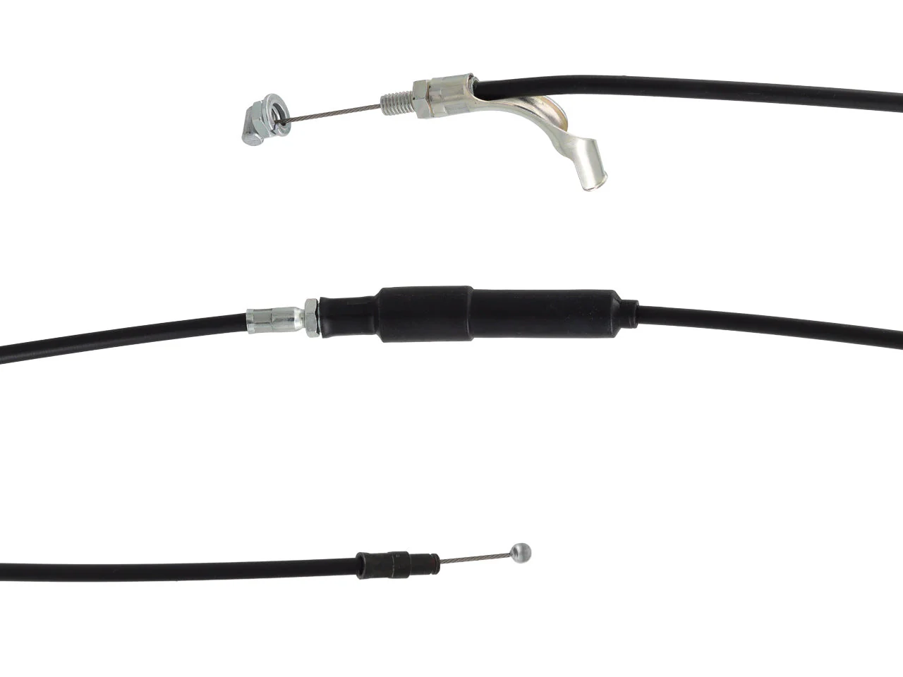 Throttle Cable A/C