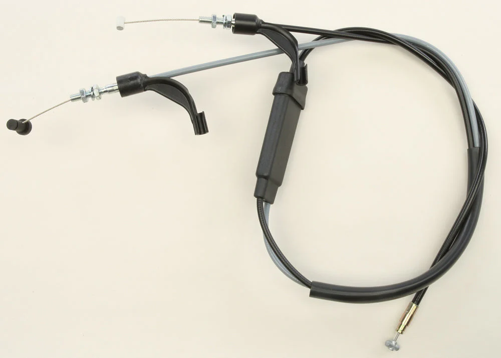 Throttle Cable A/C S/M