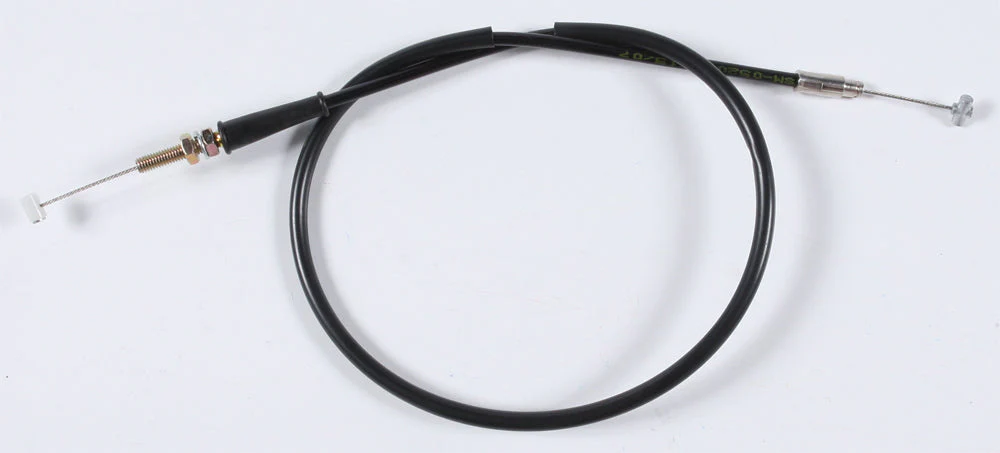 Throttle Cable S D