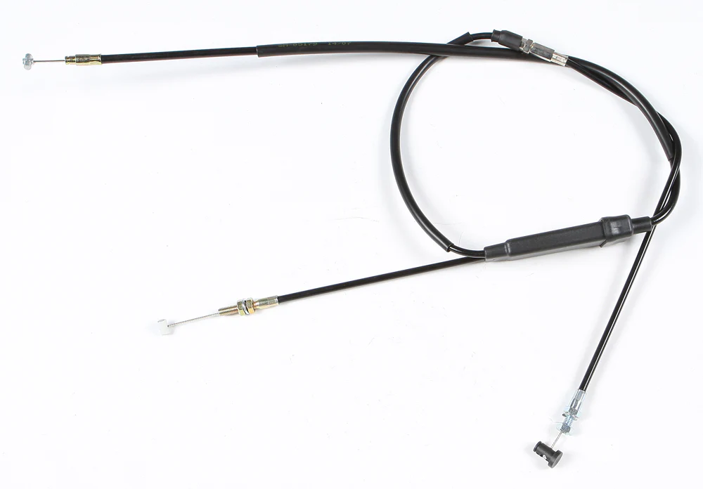 Throttle Cable S D
