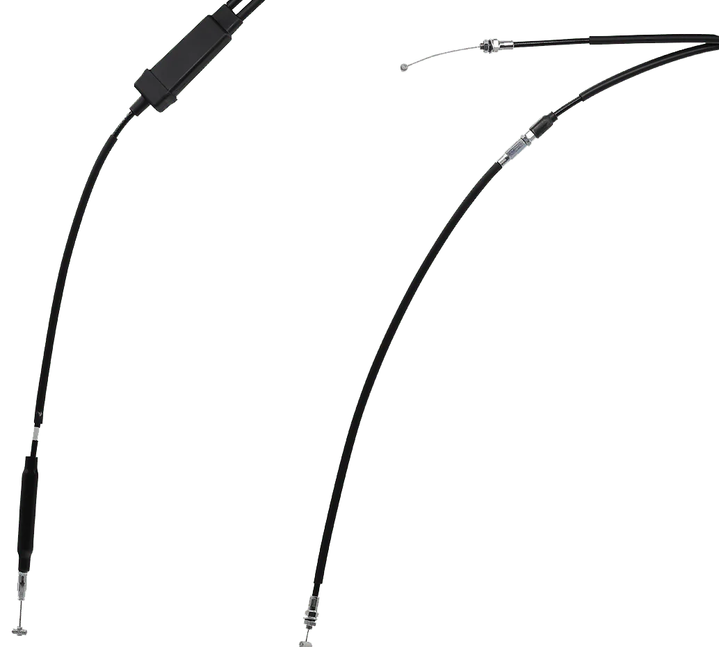 Throttle Cable S D