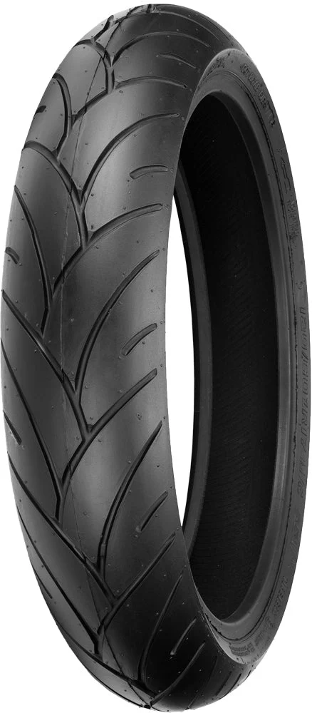 Shinko - 005 Advance Front Tire 120/70 21 62v Bias Tl