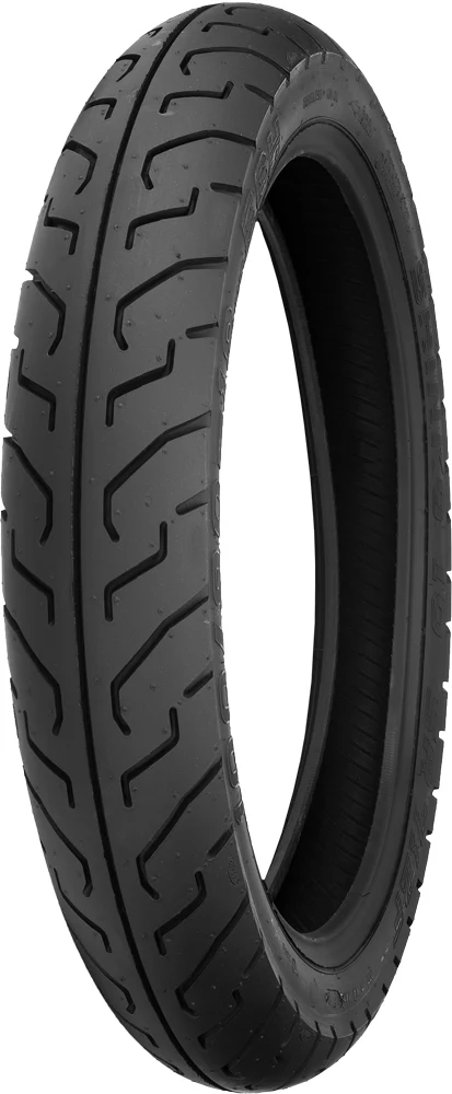 Shinko Tire 712 Series Front 120/80 16 60H Bias Tl