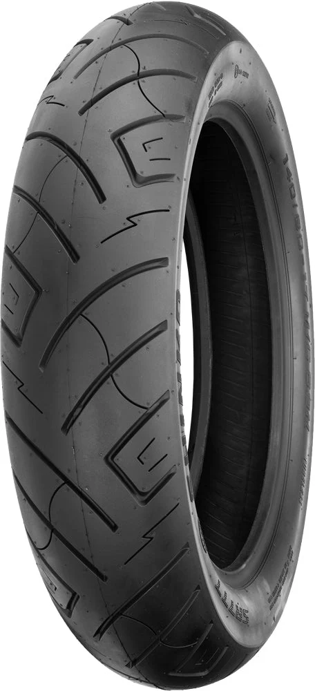 Shinko - 777 Cruiser Front Tire 150/80 16 71H Bias Tl