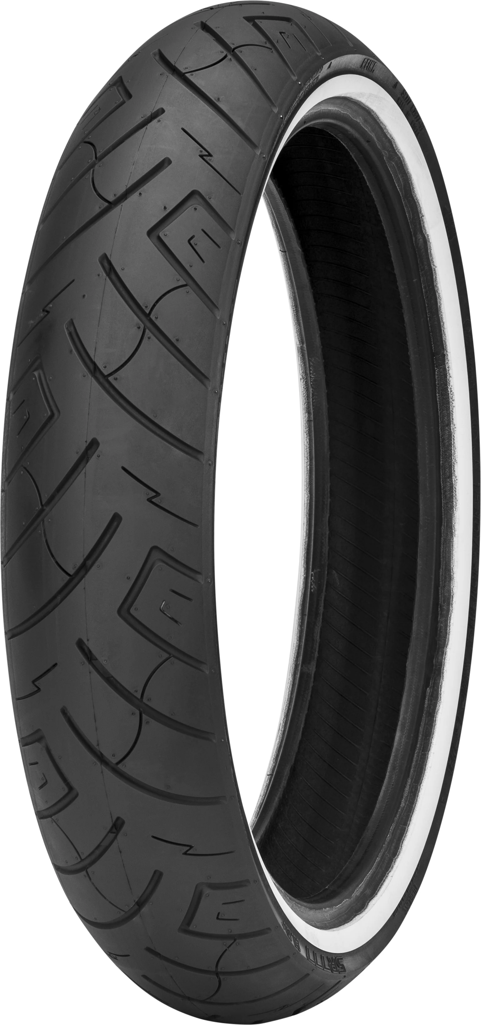 Shinko - 777 Cruiser Front Tire 90/90 21 54H Bias Tl W/W