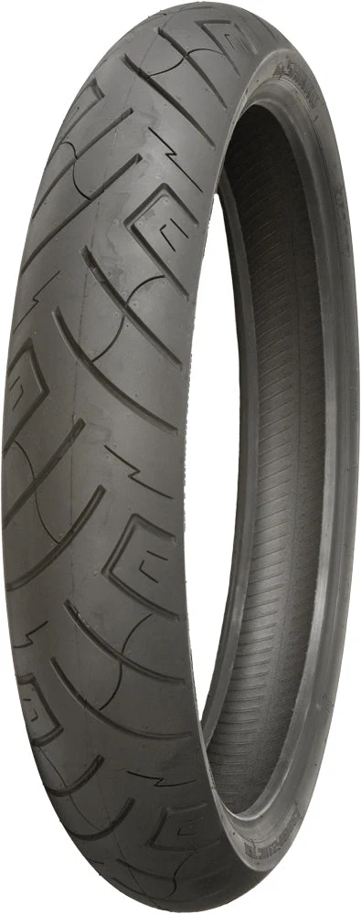 Shinko - 777 Cruiser HD Front Tire 120/50 26 73H Bias 87-4603