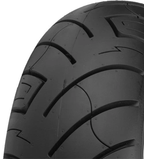 Shinko - 777 Cruiser HD Front Tire 130/90B-16 73H - Image 4