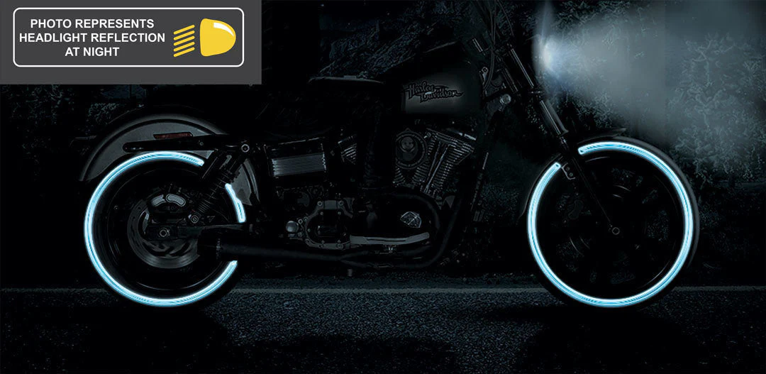 Shinko - 777 Cruiser HD Front Tire 130/90B-16 73H - Image 5