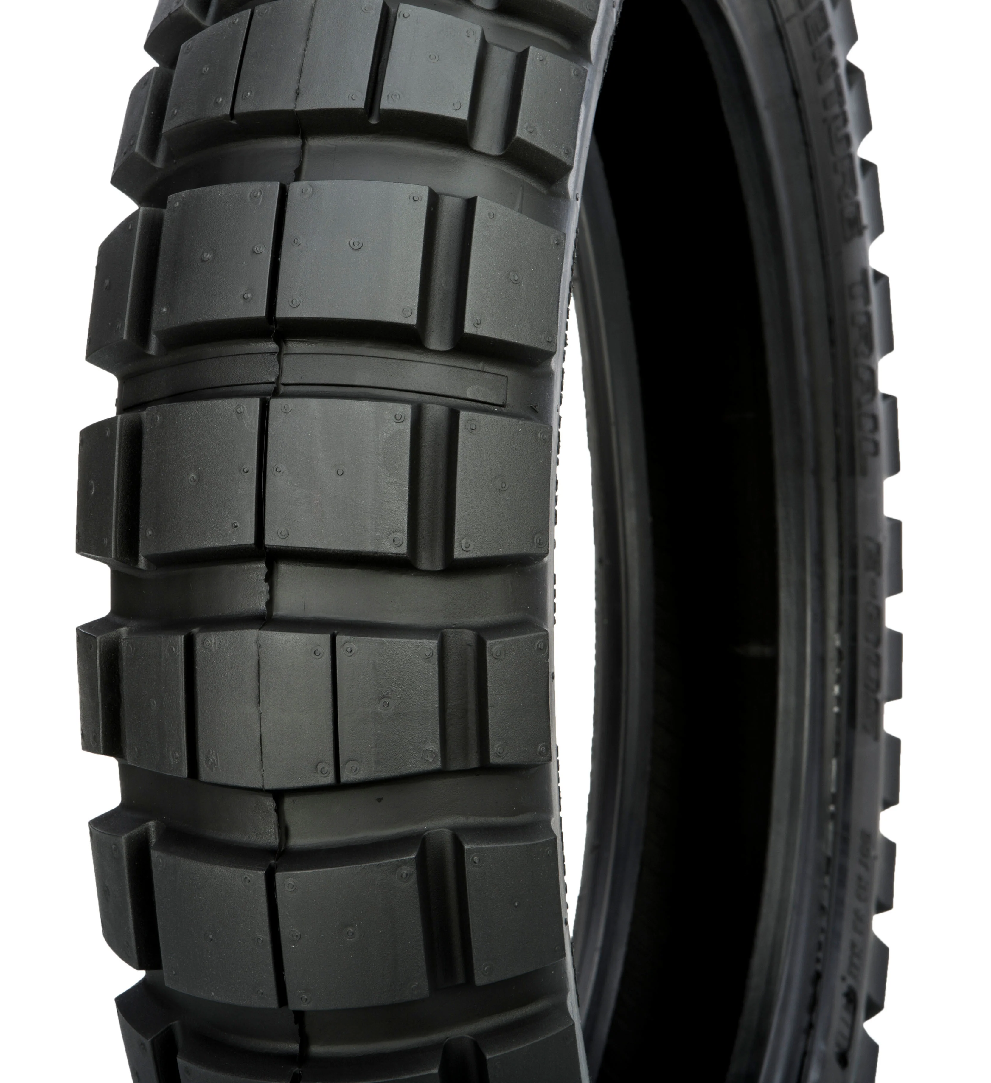 Shinko - 805 Dual Sport Rear Tire 130/80 17 65t Bias Tl - Image 3