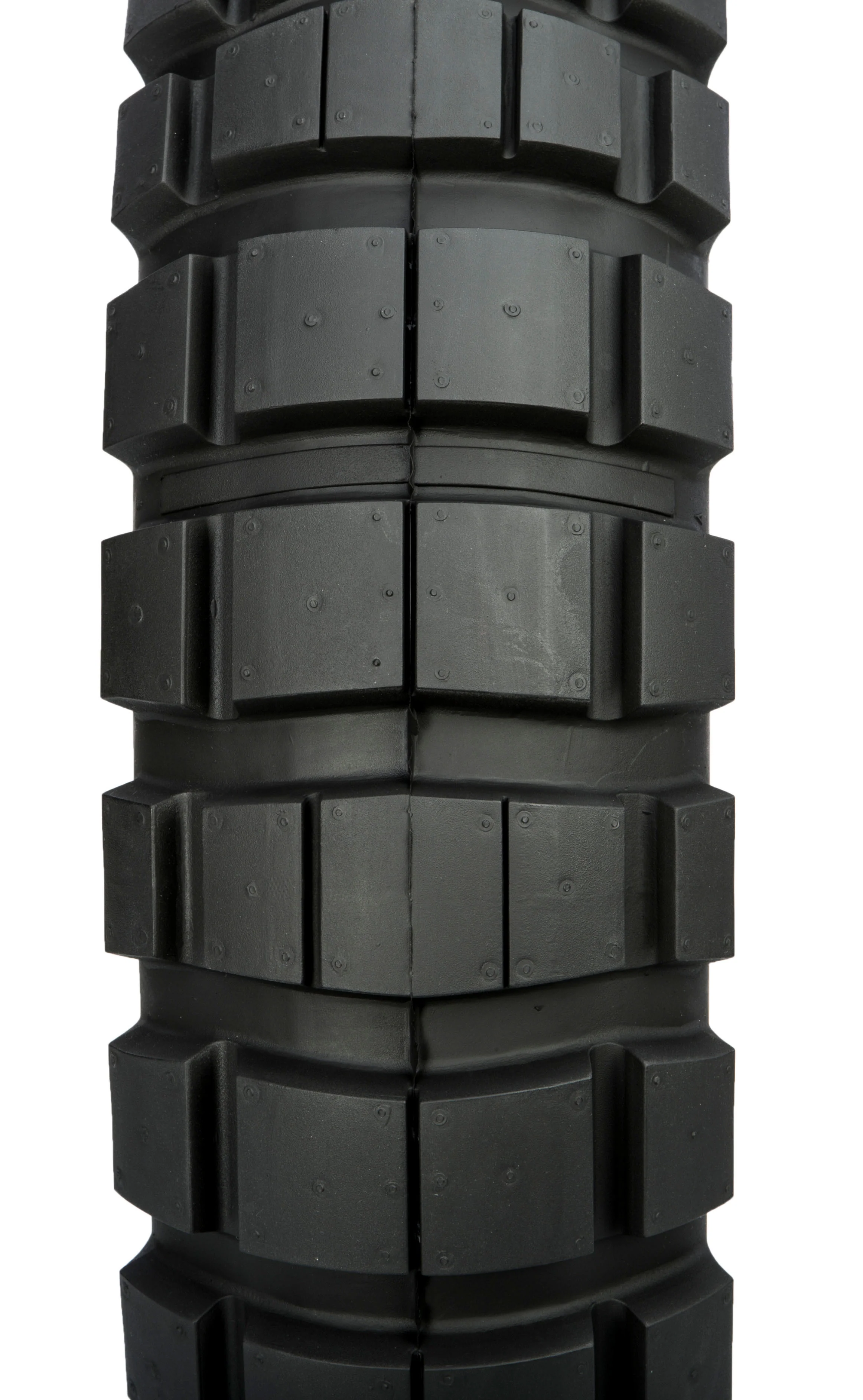 Shinko - 805 Dual Sport Rear Tire 130/80 17 65t Bias Tl - Image 4