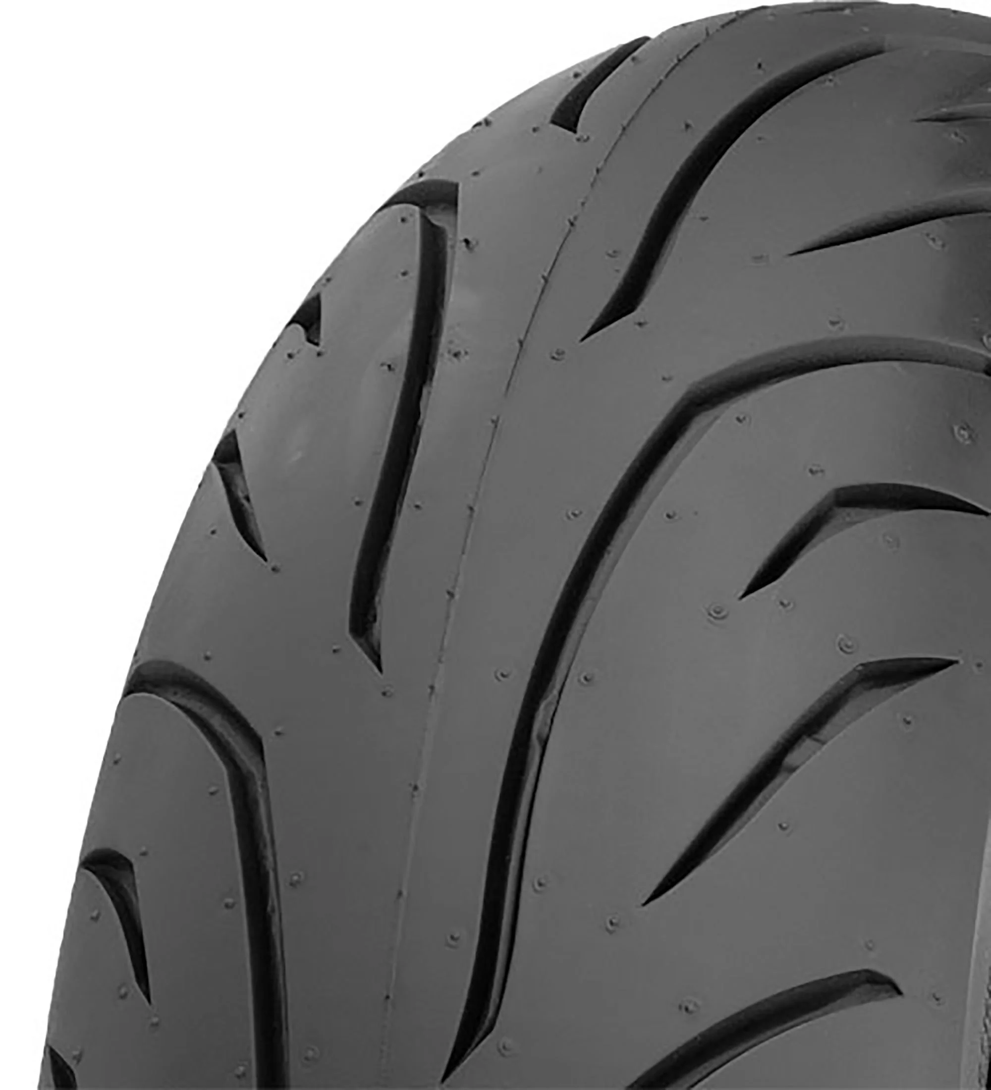Shinko 890 Journey Rear 200/55R-16 77H Radial Motorcycle Tire - Image 5