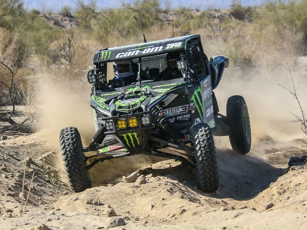 Tire Dx440 33x10r15 - Image 2