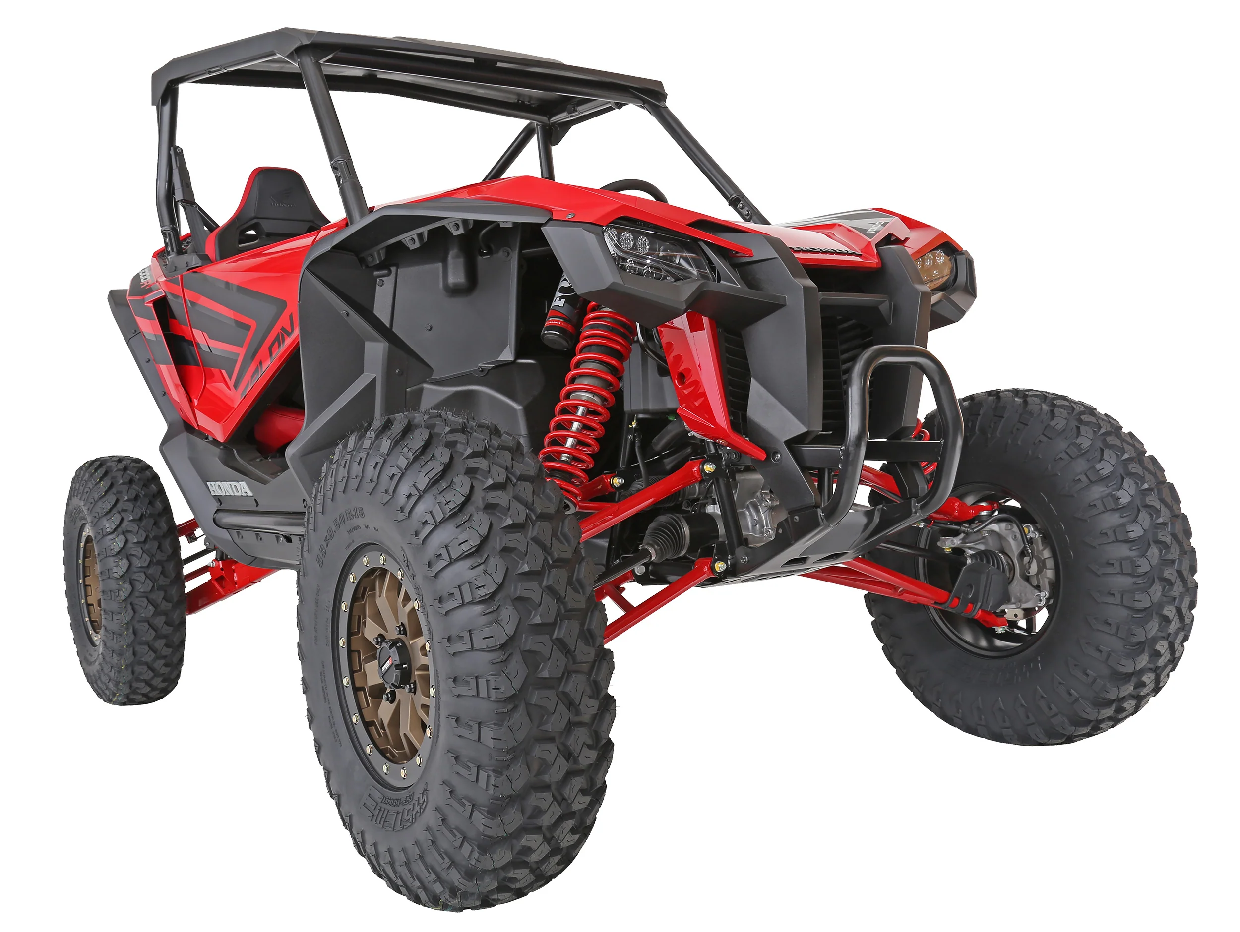 Tire Dx440 33x10r15 - Image 3