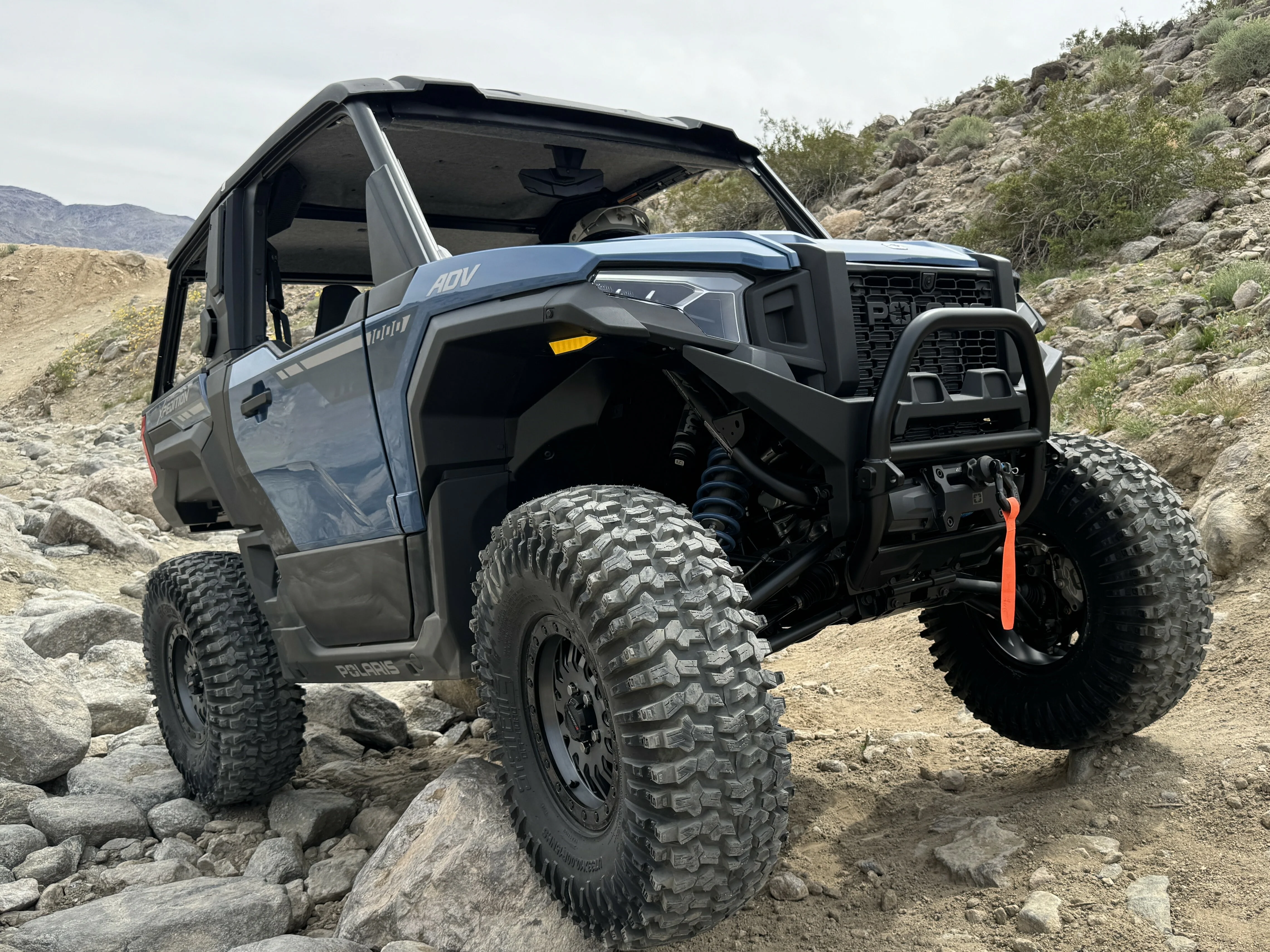 Tire Rc500 32x10r14 - Image 7