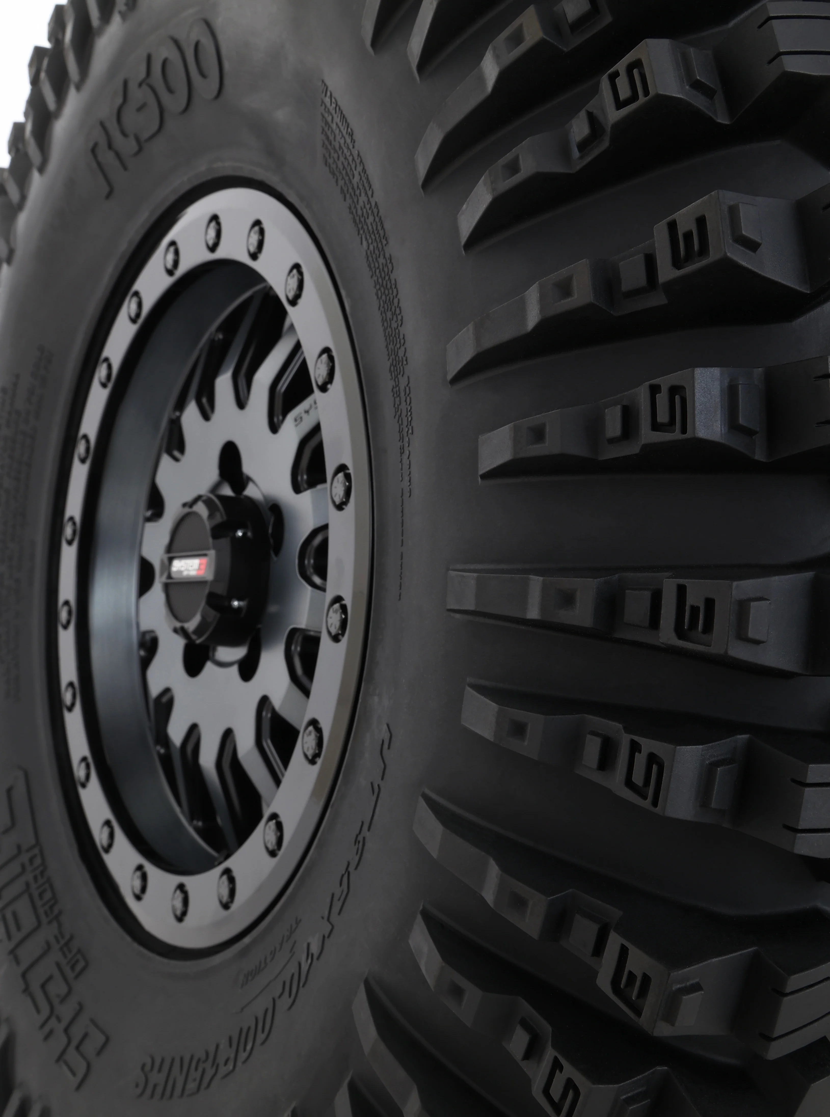 Tire Rc500 35x10r15 - Image 4