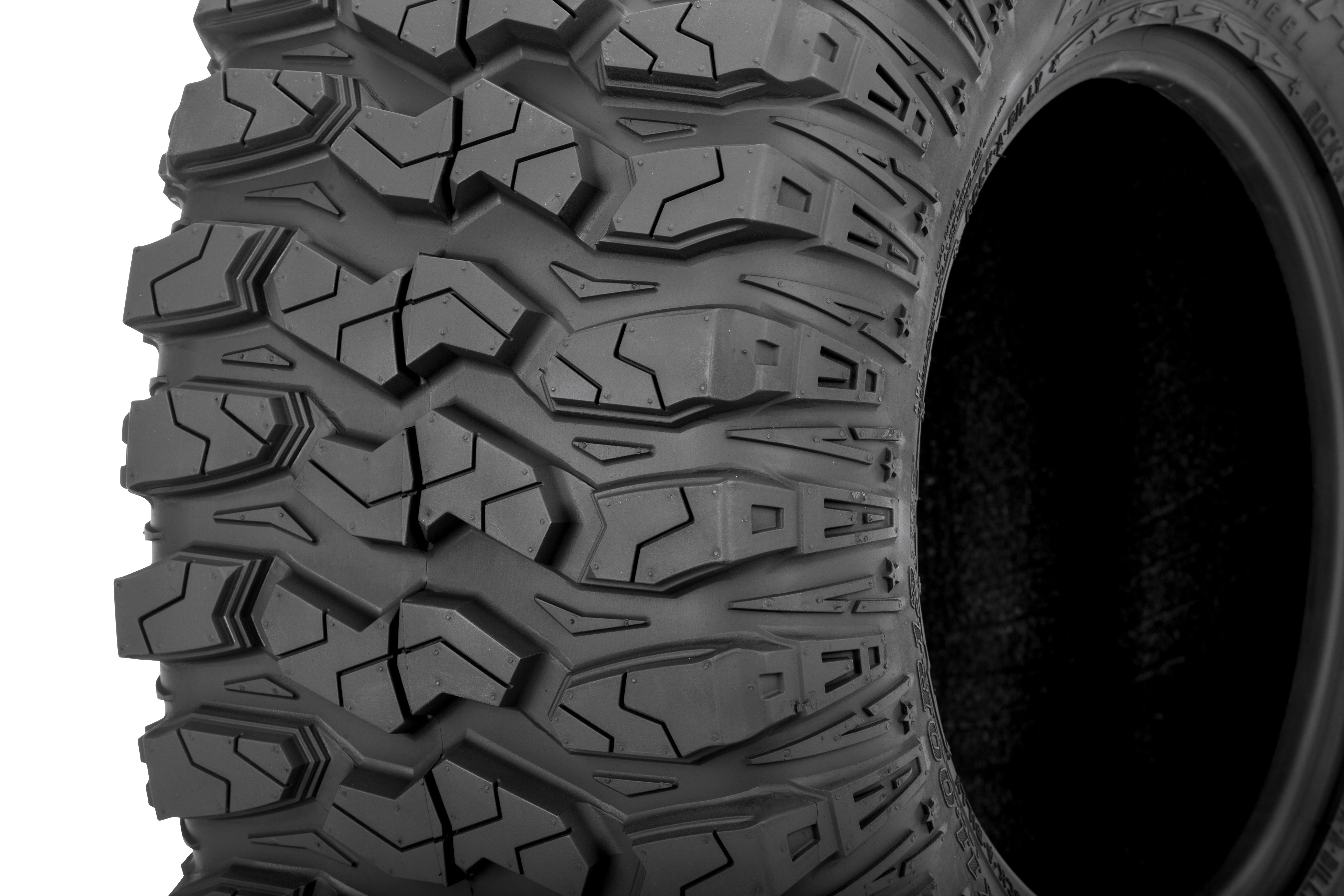 Sedona Tire Rock A Billy 30x10r14 Radial 8pr Lr615lbs - Image 2