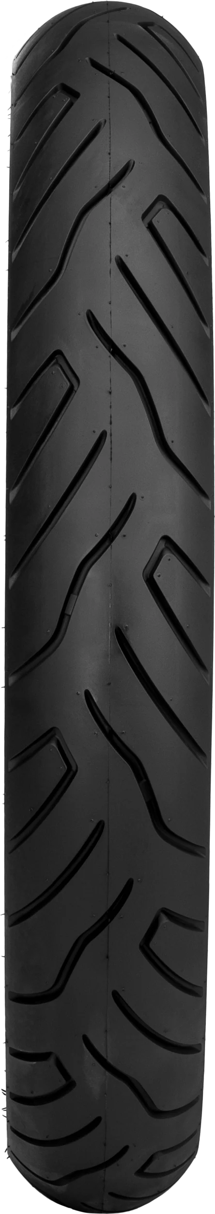Shinko SR 999 Long Haul Front 130/60B19 67H B/Bias Motorcycle Tire - Image 3