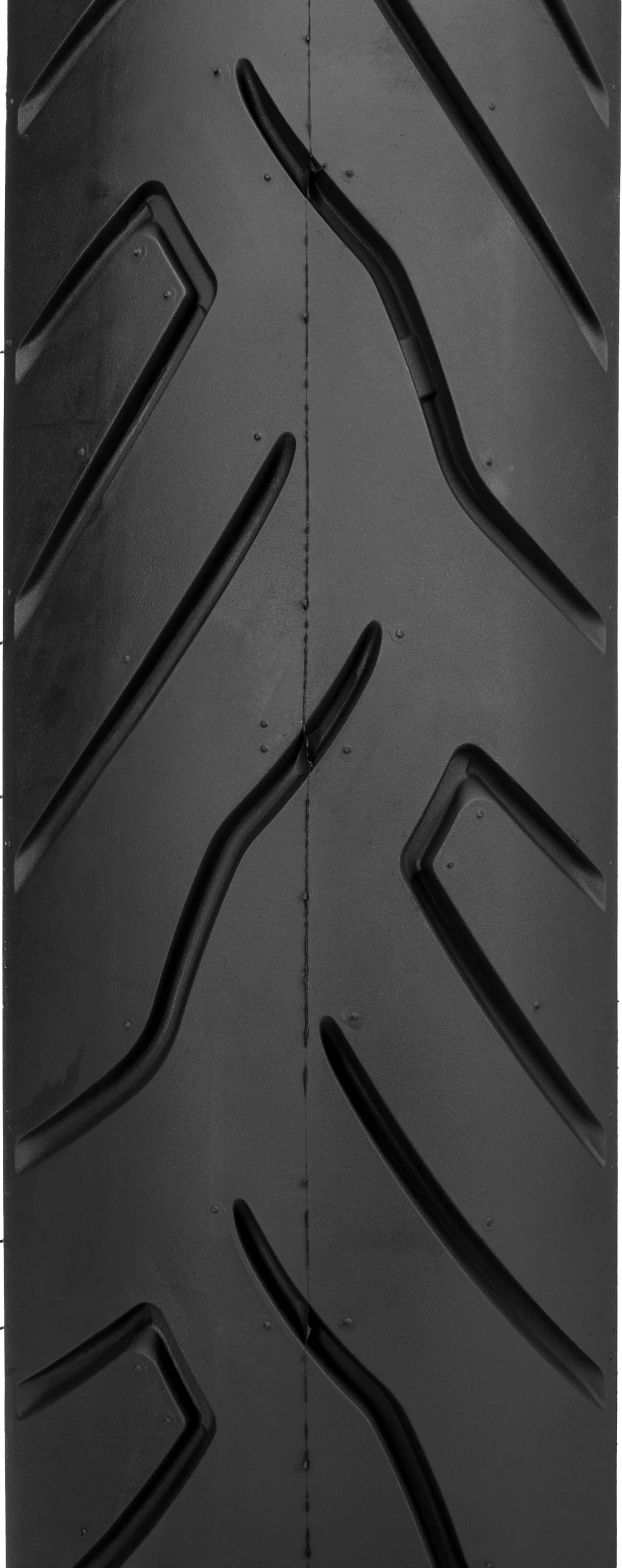 Shinko SR 999 Long Haul Front 80/90B21 54H Bias Motorcycle Tire - Image 4