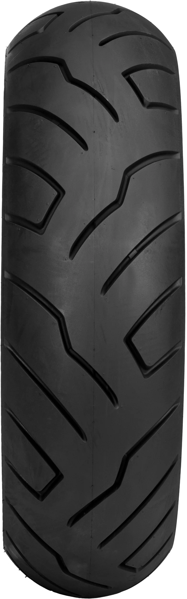 Shinko SR 999 Long Haul Rear 180/55B18 84H B/Bias Motorcycle Tire - Image 3