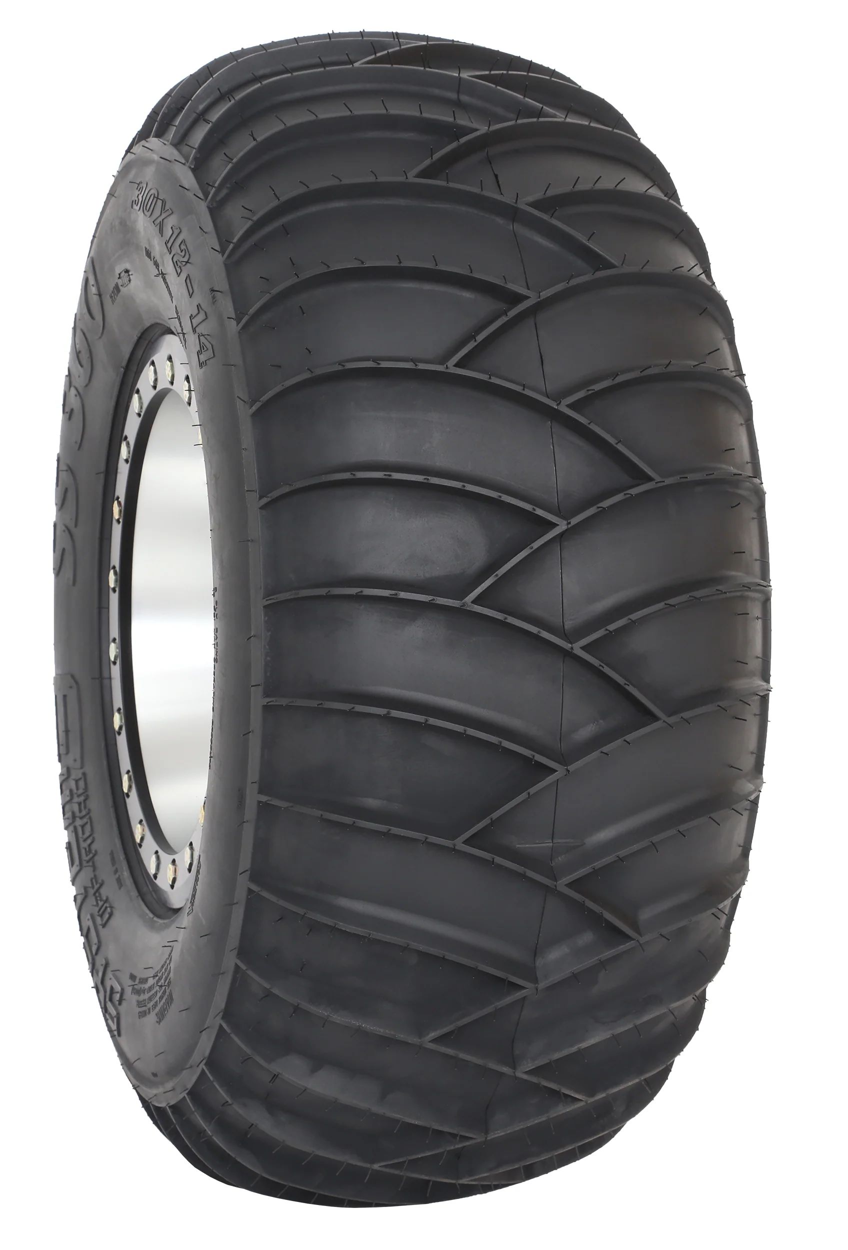 Tire Ss360 33x12 15 - Image 2