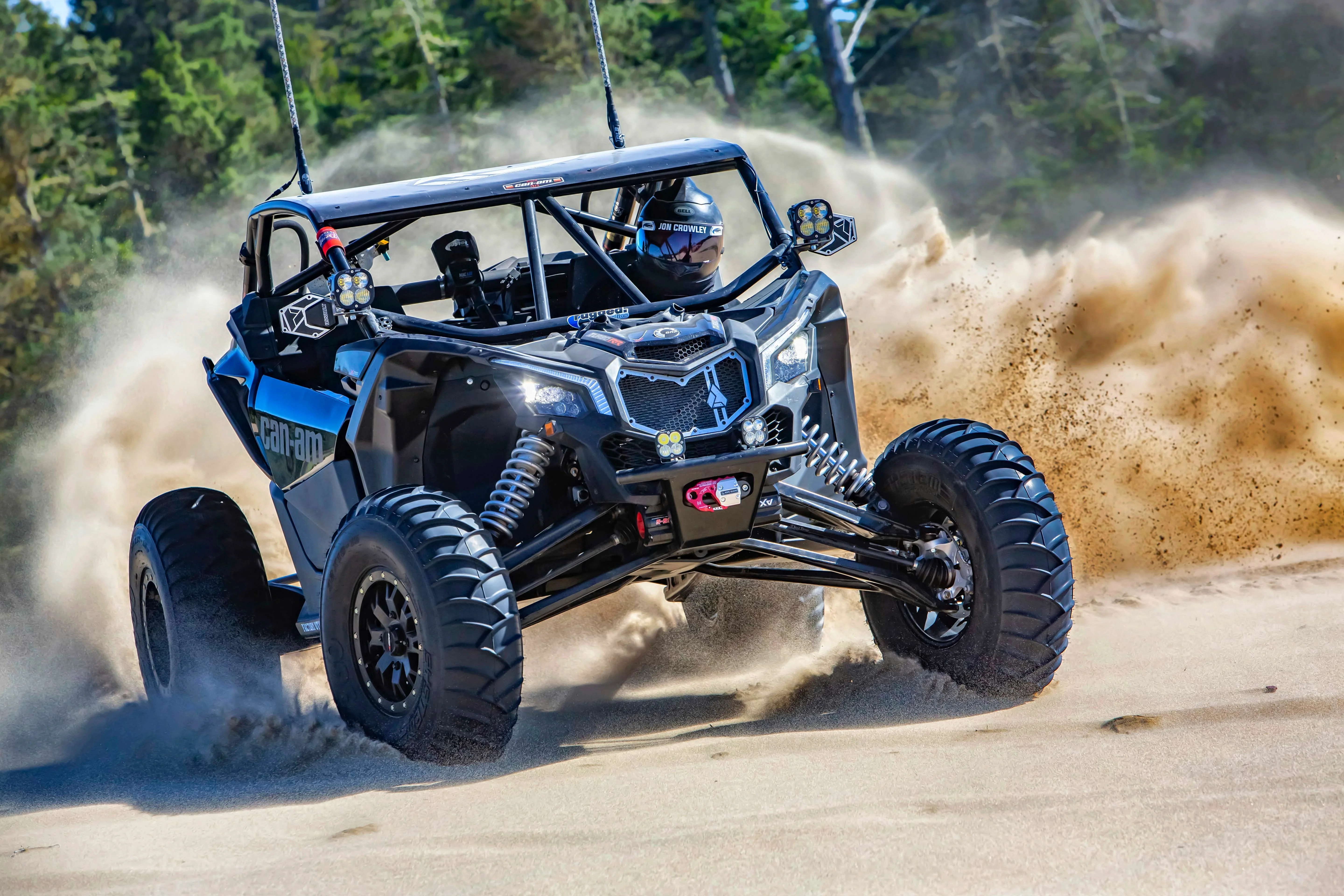 Tire Ss360 33x12 15 Hp - Image 9