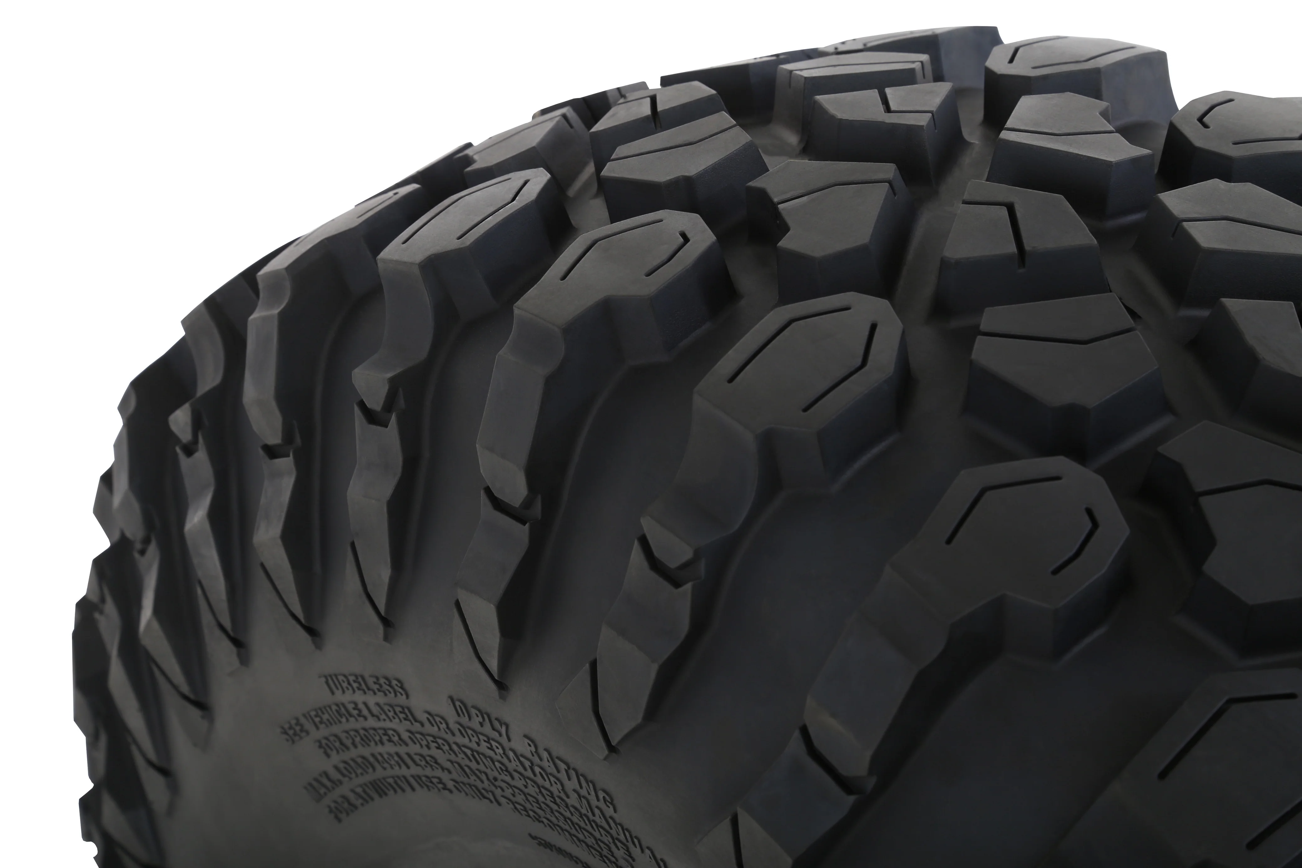 Tire Xc450 30x10r15 - Image 2