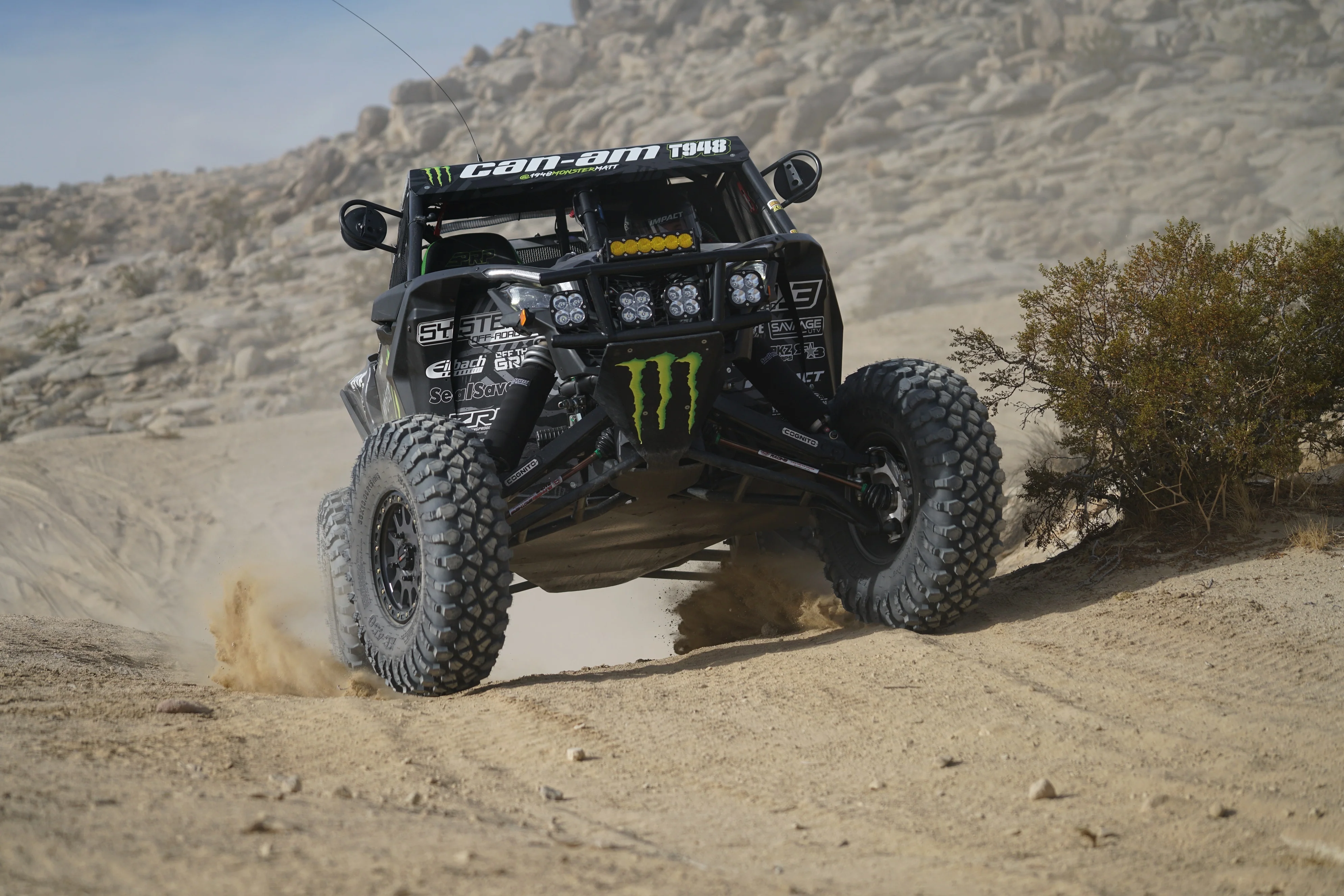 Tire Xc450 30x10r15 - Image 4