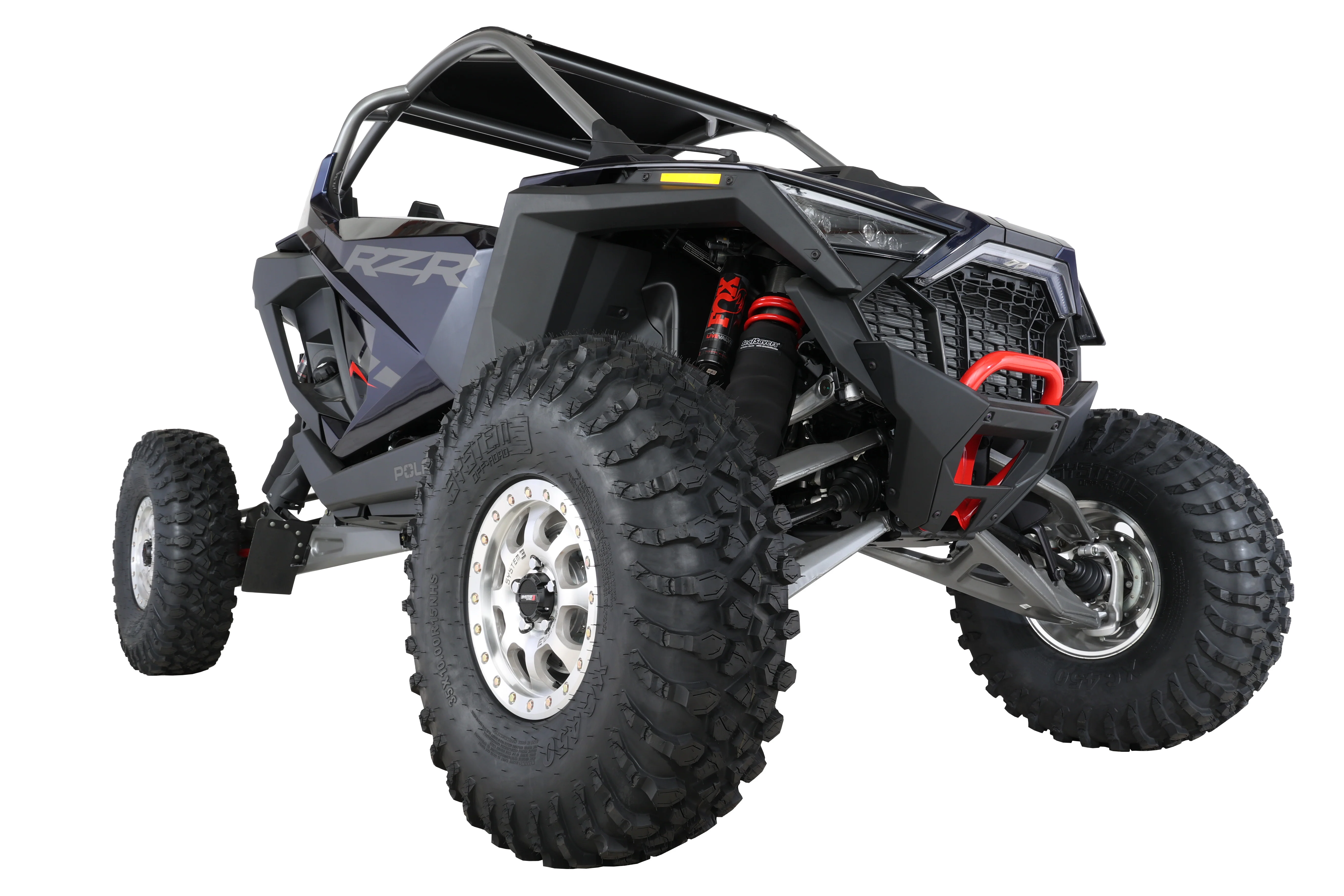 Tire Xc450 30x10r15 - Image 5