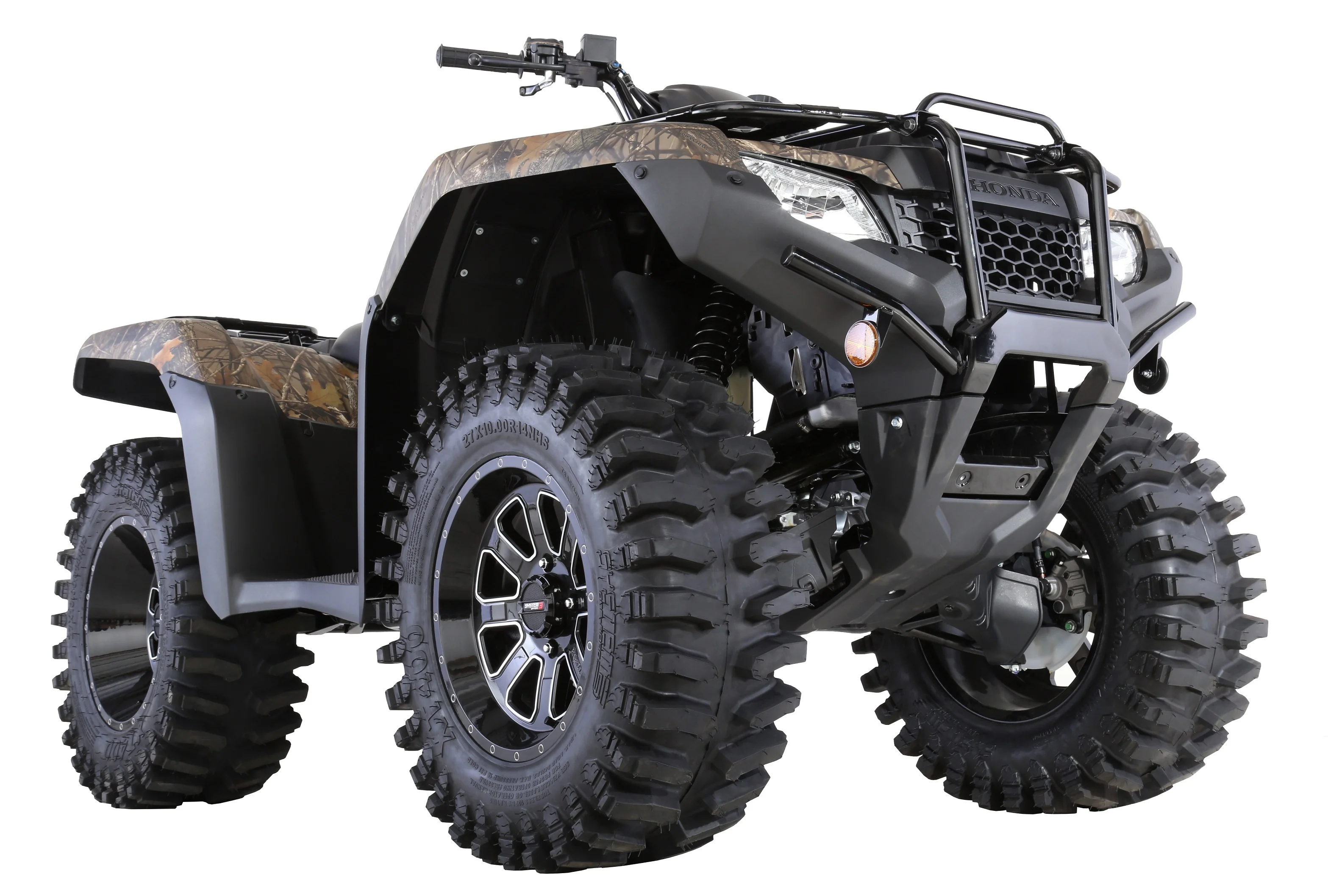 Tire Xt400 33x10r15 - Image 5