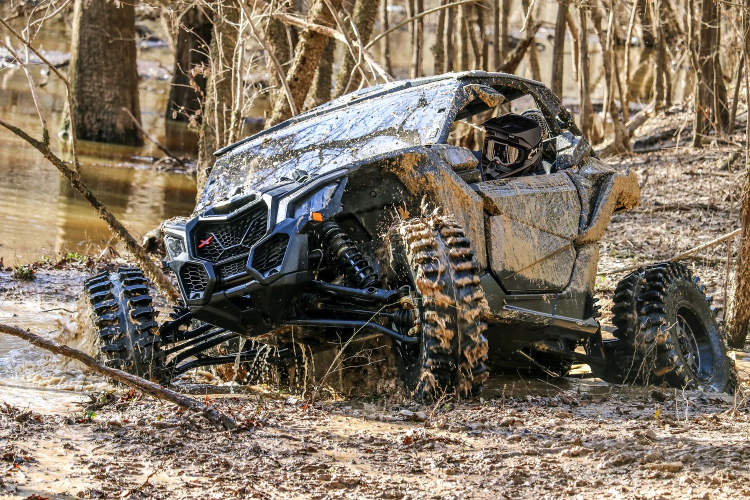Tire Xt400 35x10r15 - Image 4