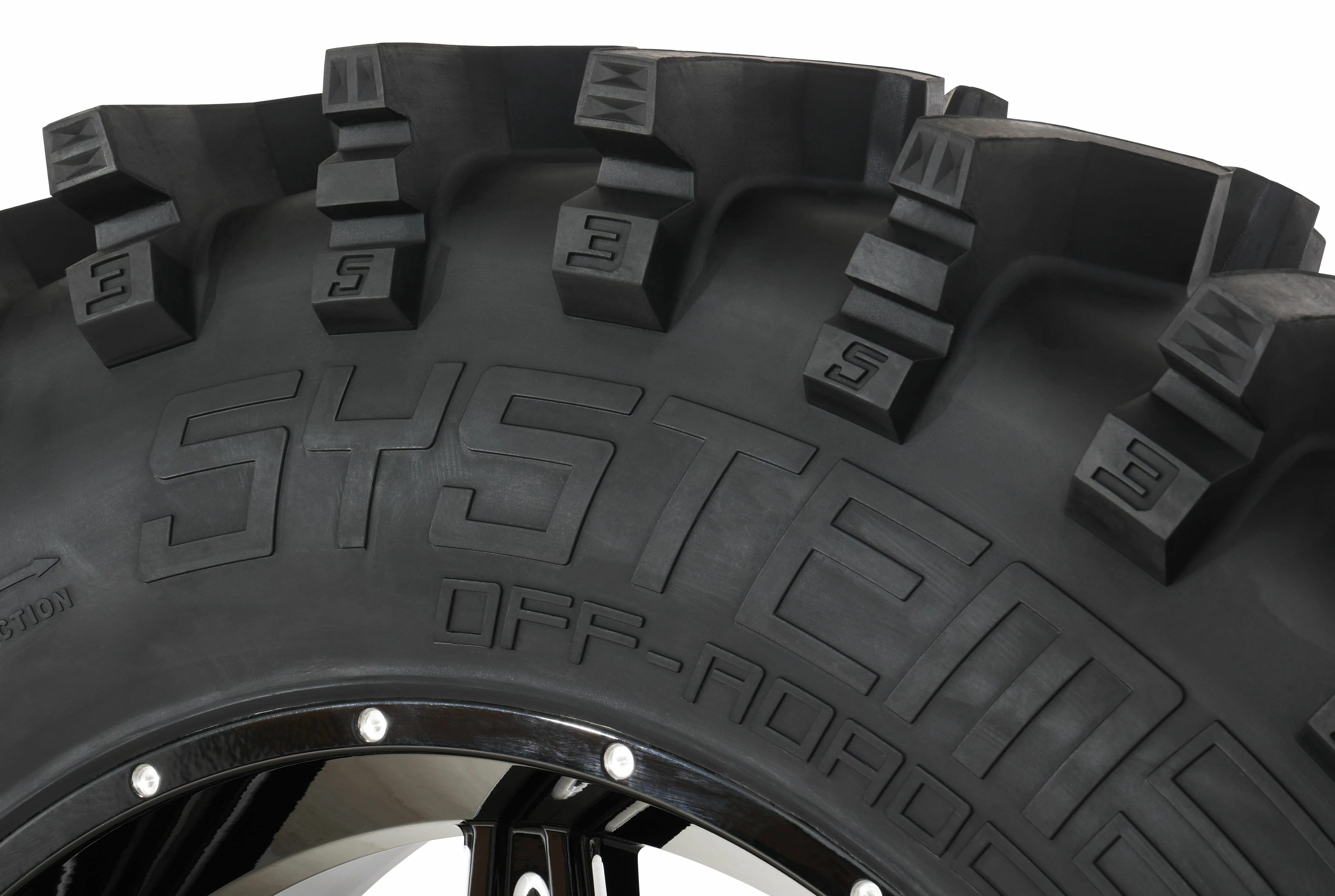 Tire Xt400w 37x12r24 - Image 2