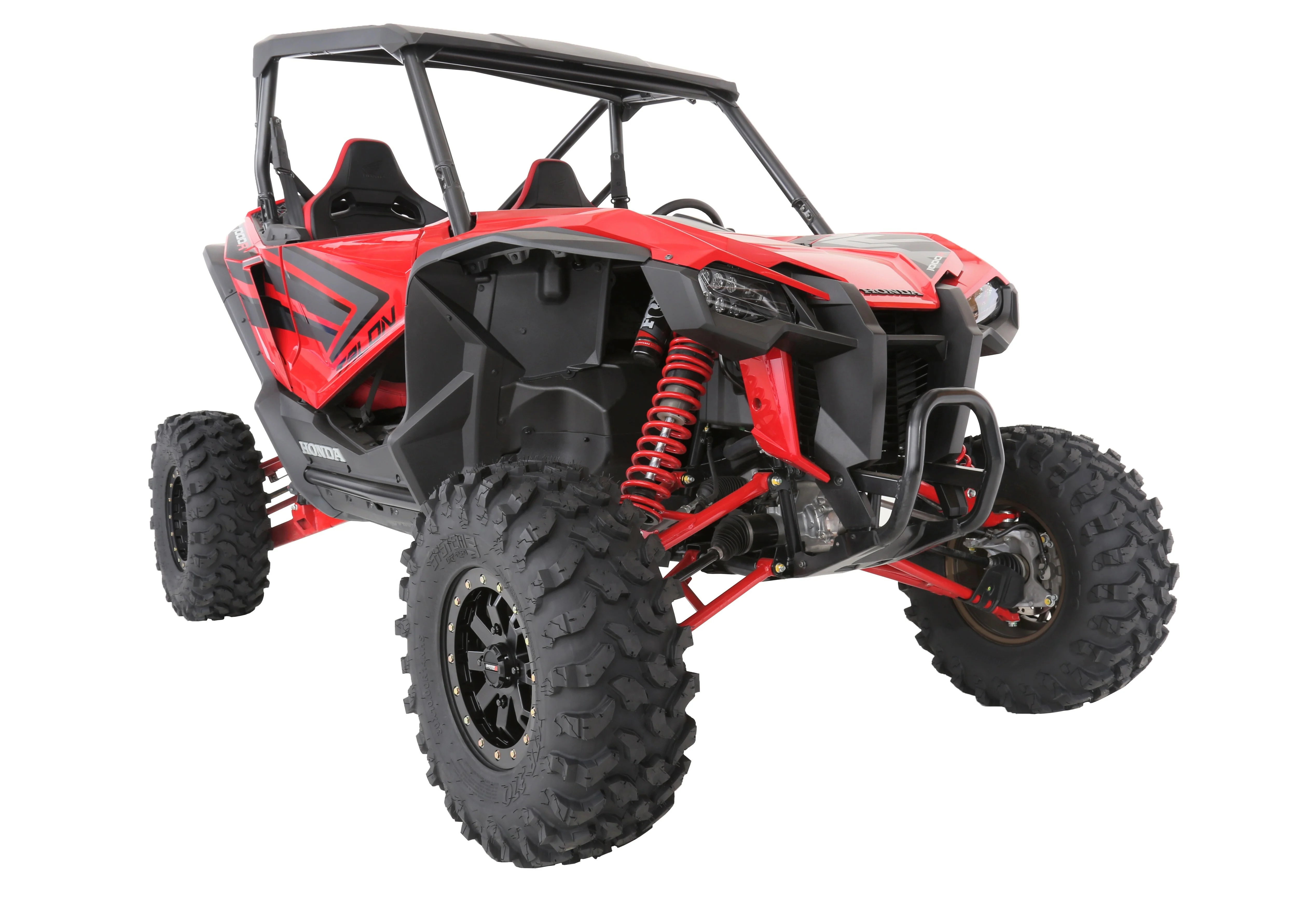 Tire Xtr370 27x9r14 - Image 5