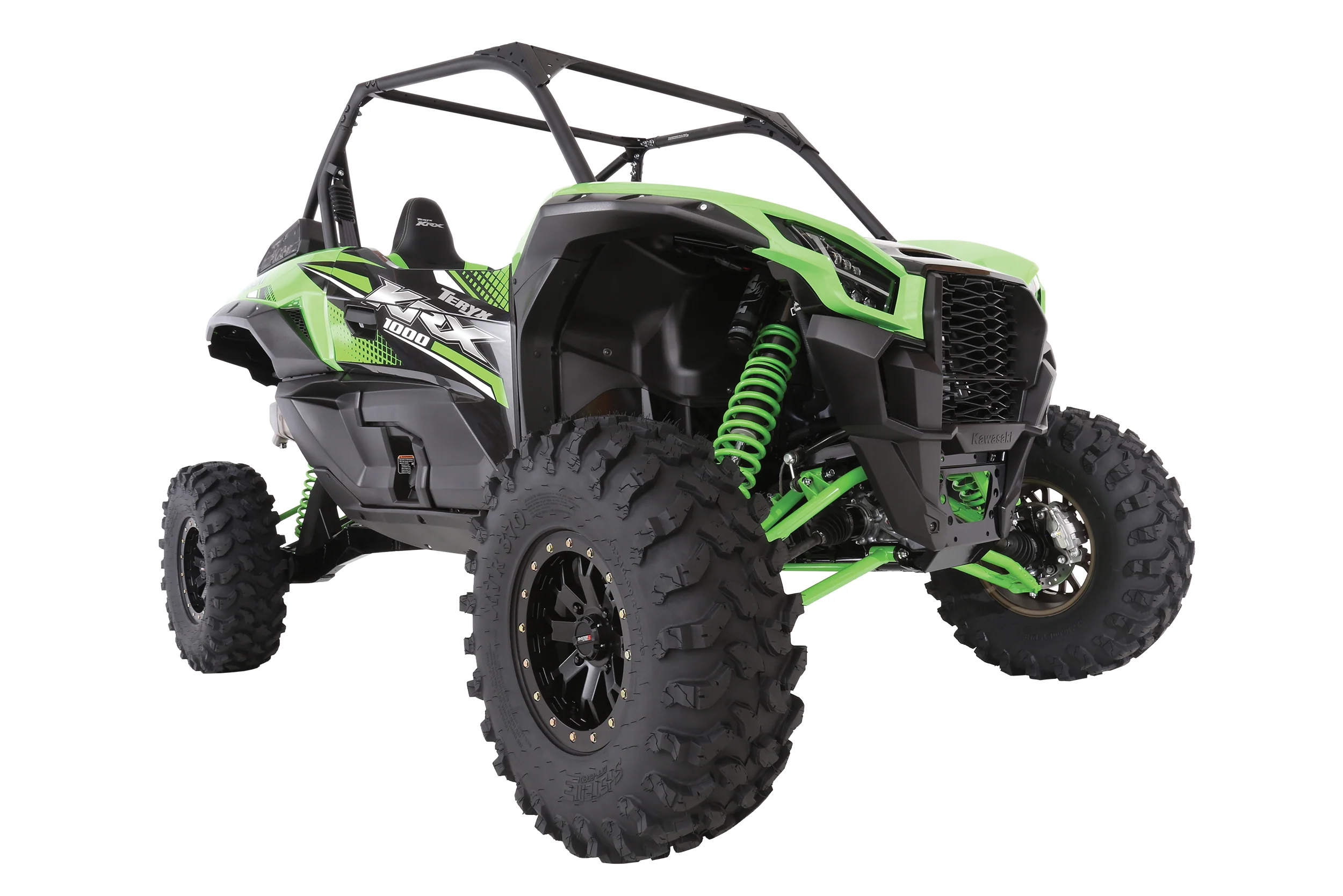 Tire Xtr370 40x10r24 - Image 3