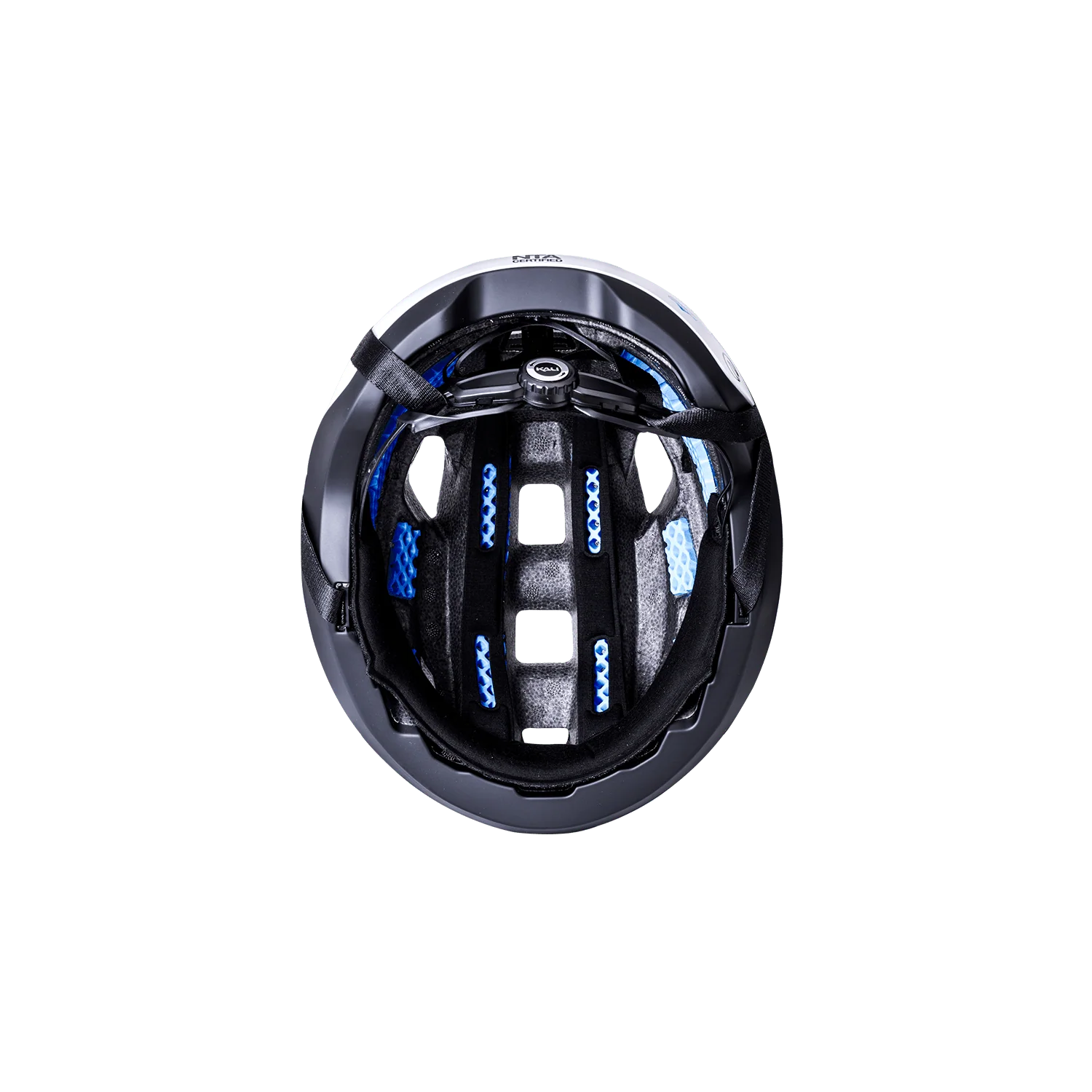 Kali Traffic Basic Bicycle Helmet - Image 8